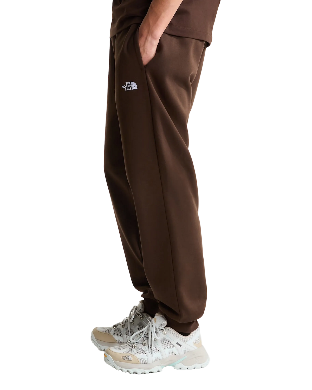 EVOLUTION SIMPLE DOME REG JOGGER M