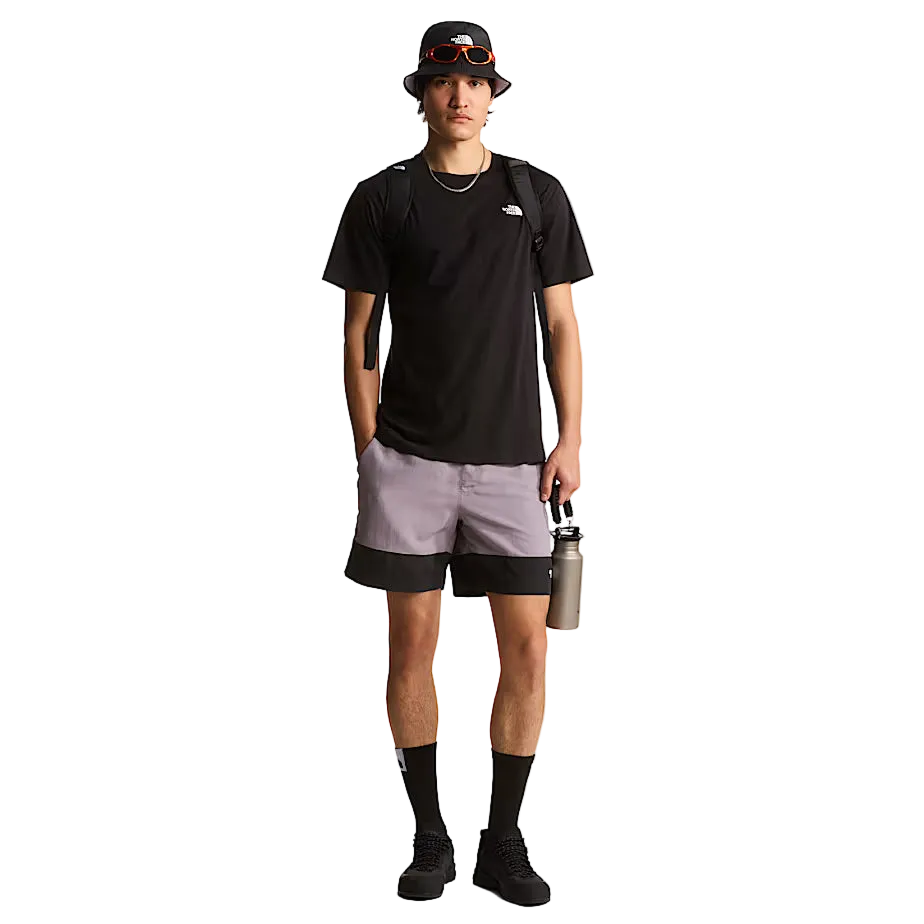 EVOLUTION SIMPLE DOME TEE M