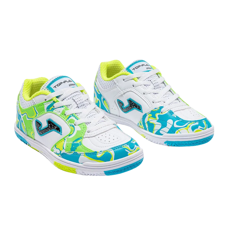 TOP FLEX JUNIOR 2662IN