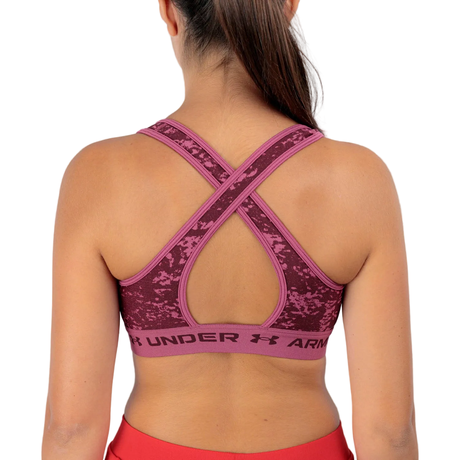 CROSSBACK MID PRINT