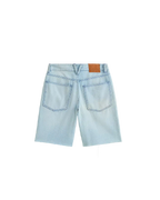 SIRELLE CUT-OFF JORTS