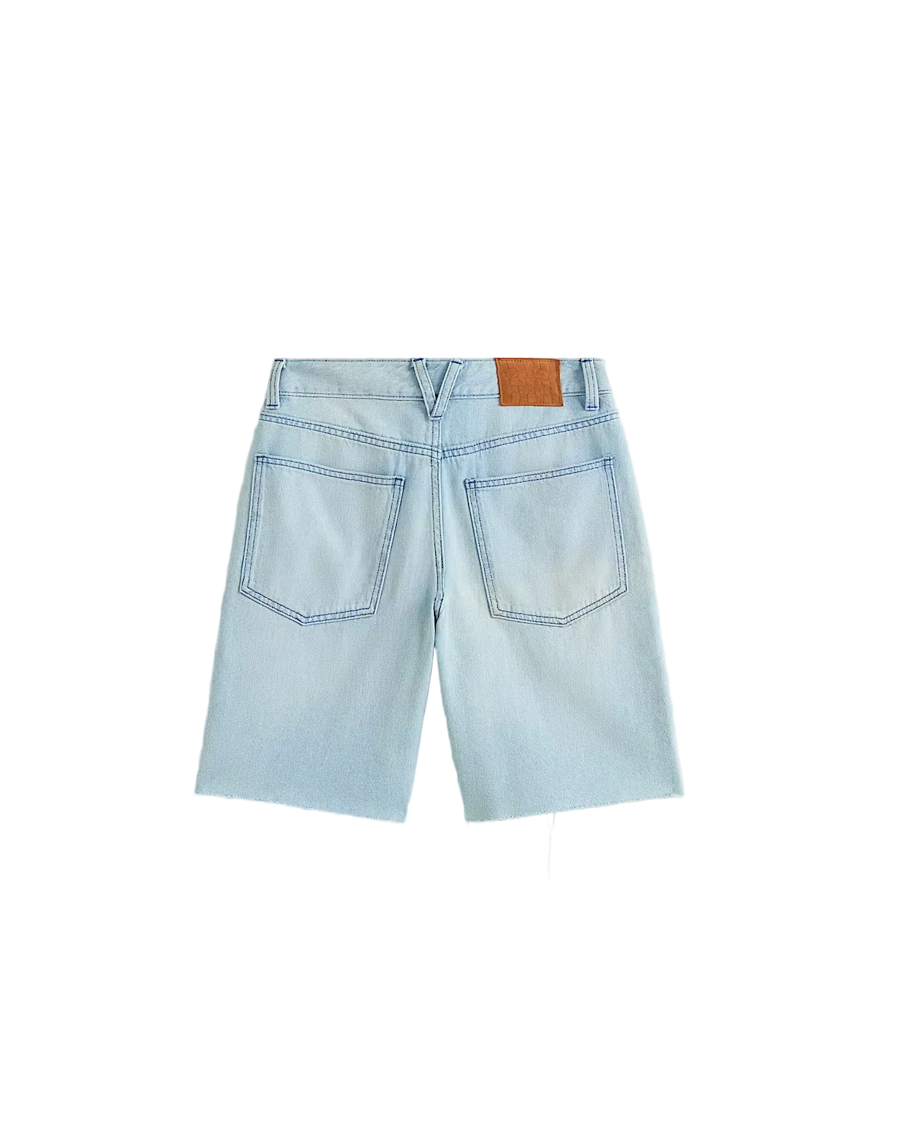 SIRELLE CUT-OFF JORTS