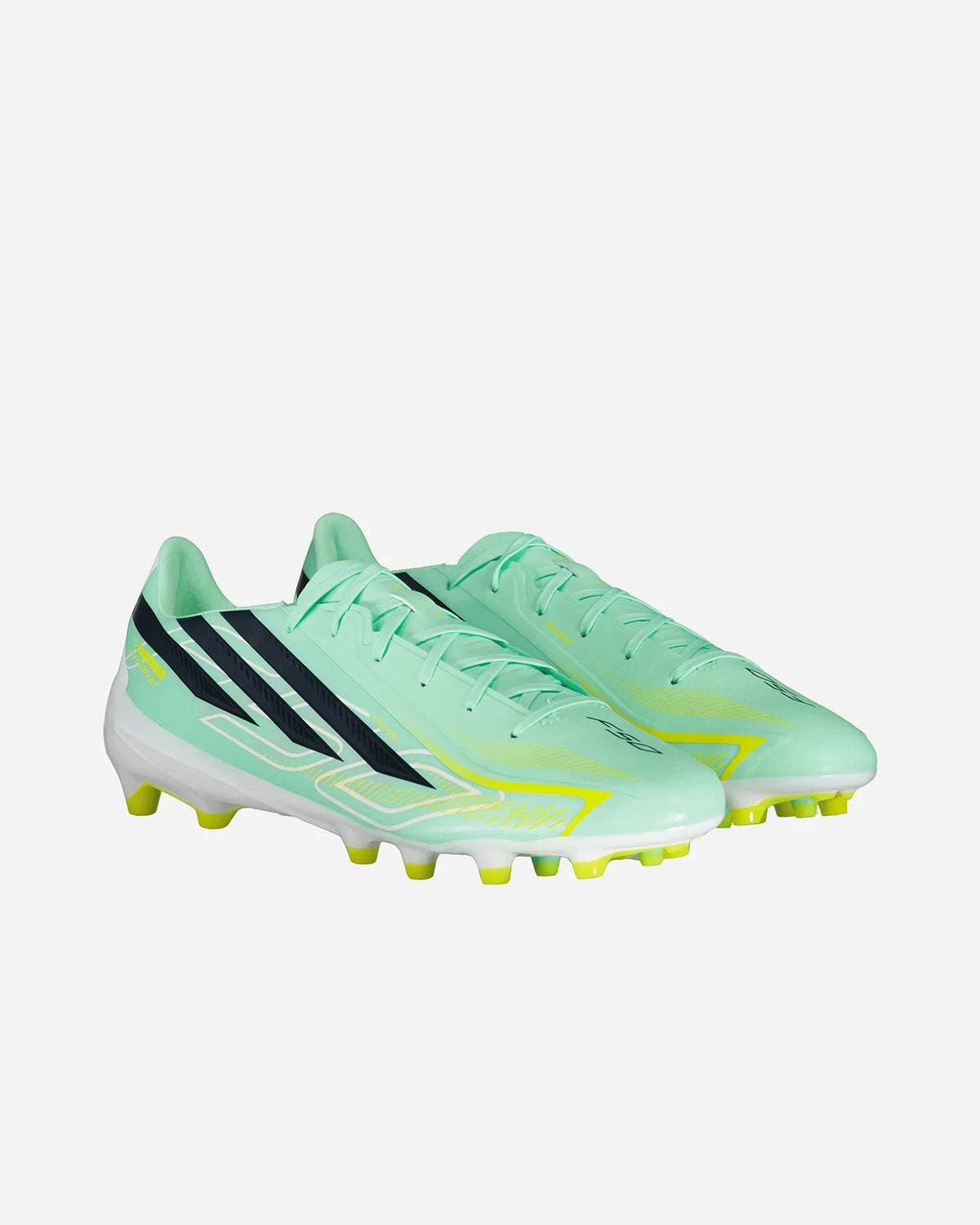 F50 HYPERFAST LEAGUE AG