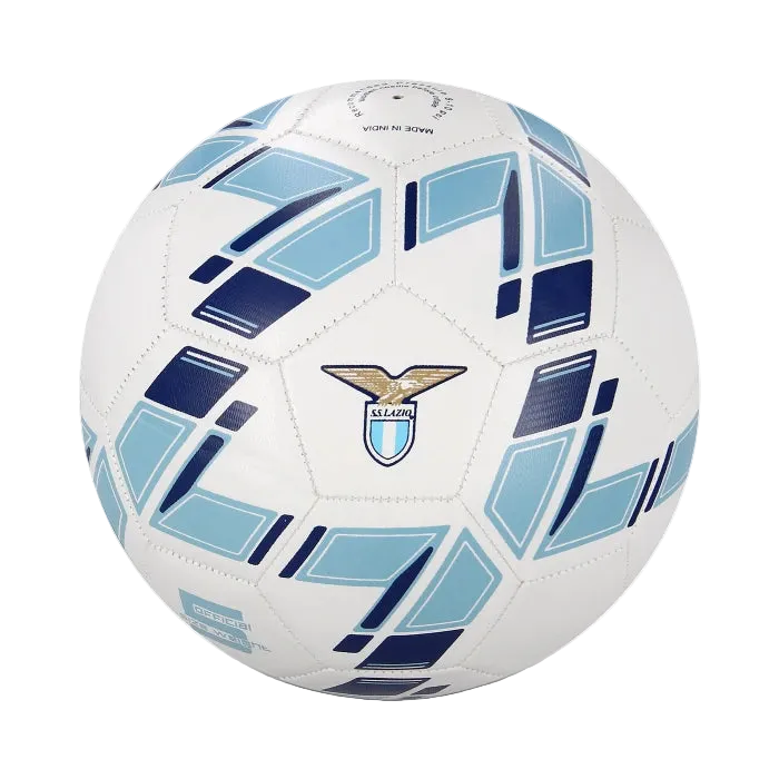 PALLONE LAZIO HOME N. 5 2024/25