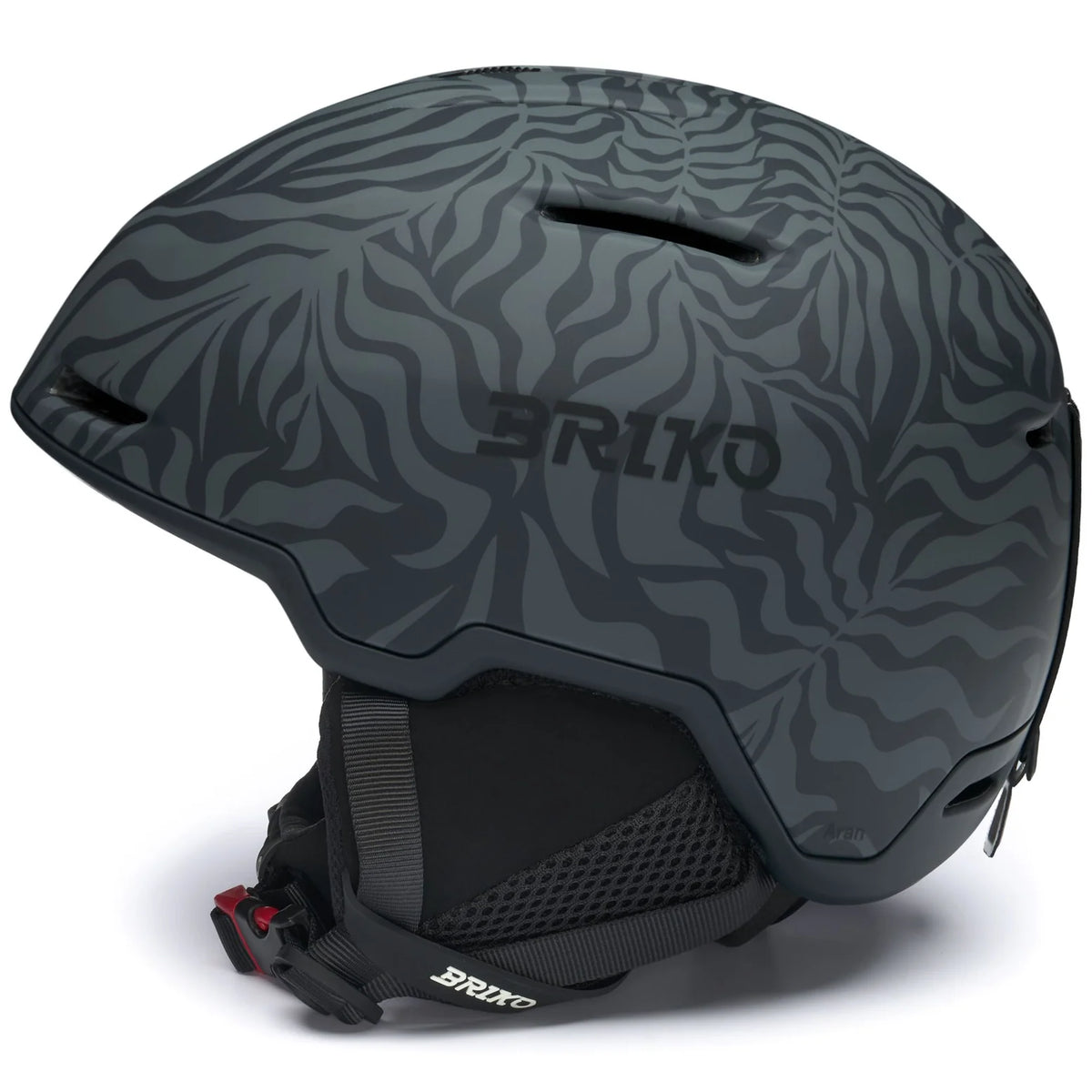 CASCO ARAN GREY