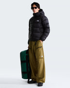 HYDRENALITE DOWN HOODIE M