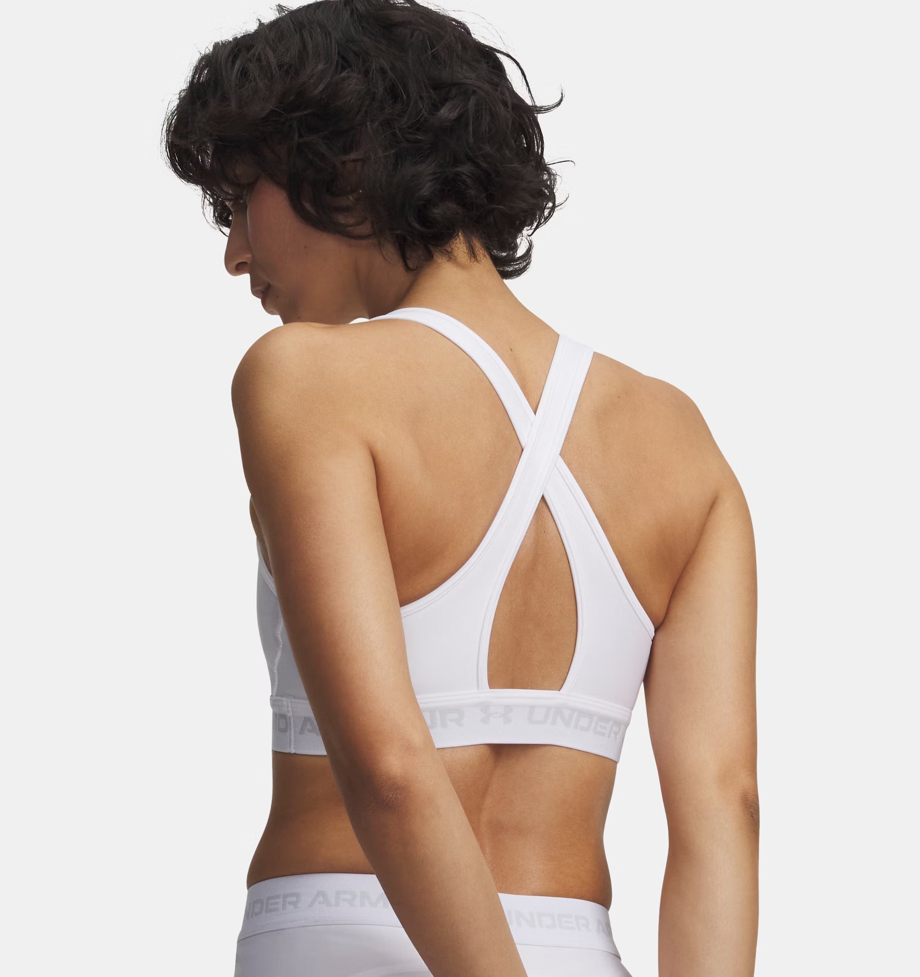 CROSSBACK MID BRA W