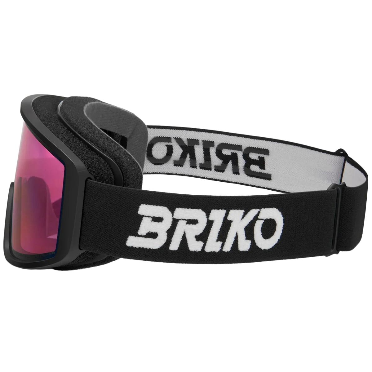 PULSE SHARP LITE BK