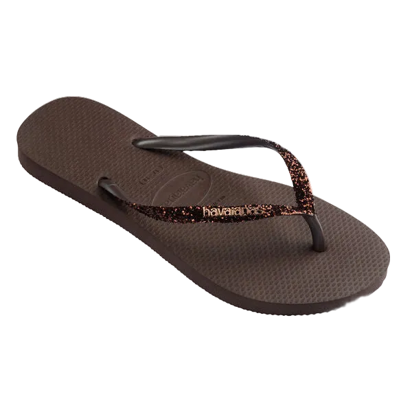 HAVAIANAS SLIM GLITTER II
