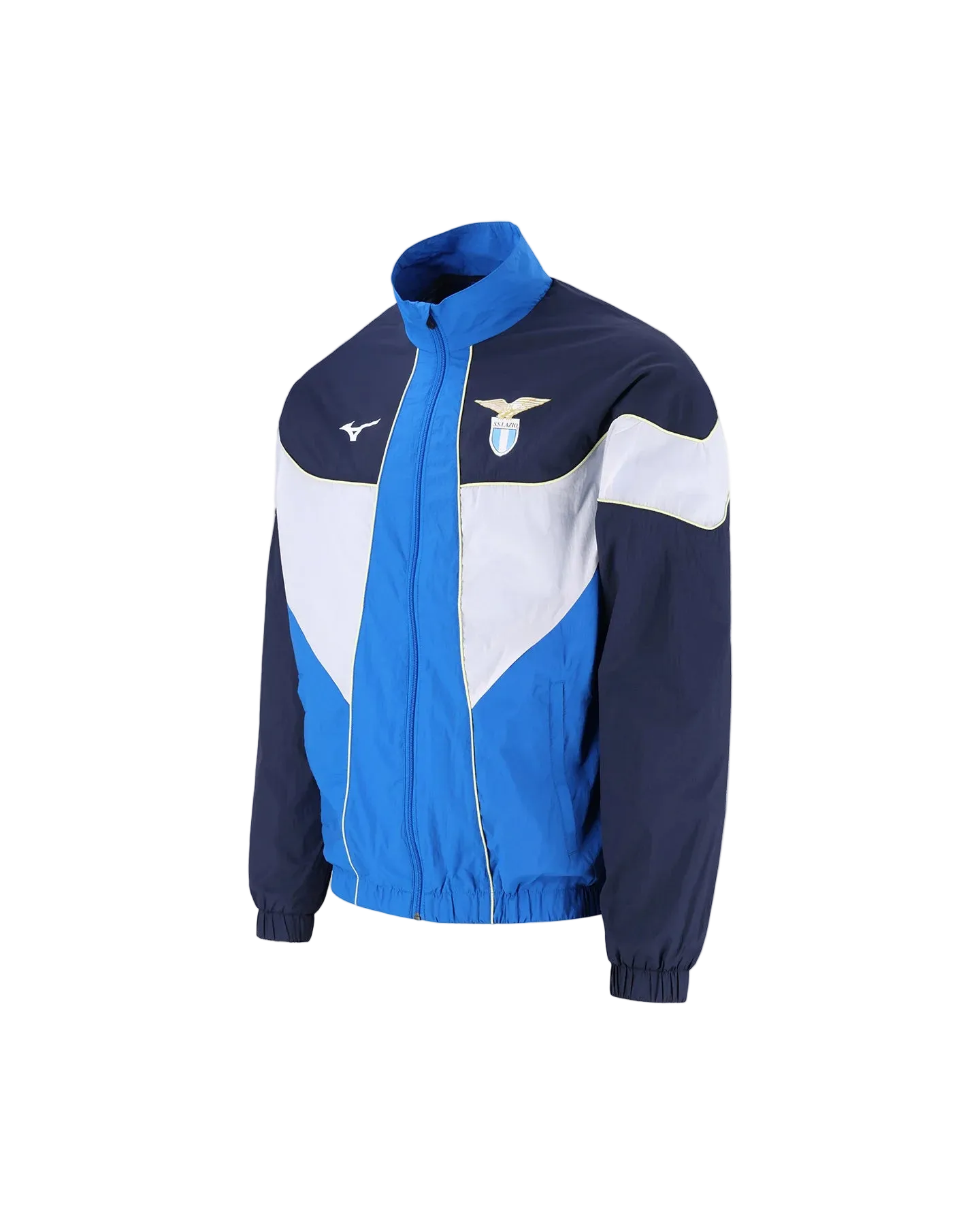RETRO WOVEN SUIT LAZIO JUNIOR