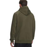 RIVAL FLEECE HOODIE M