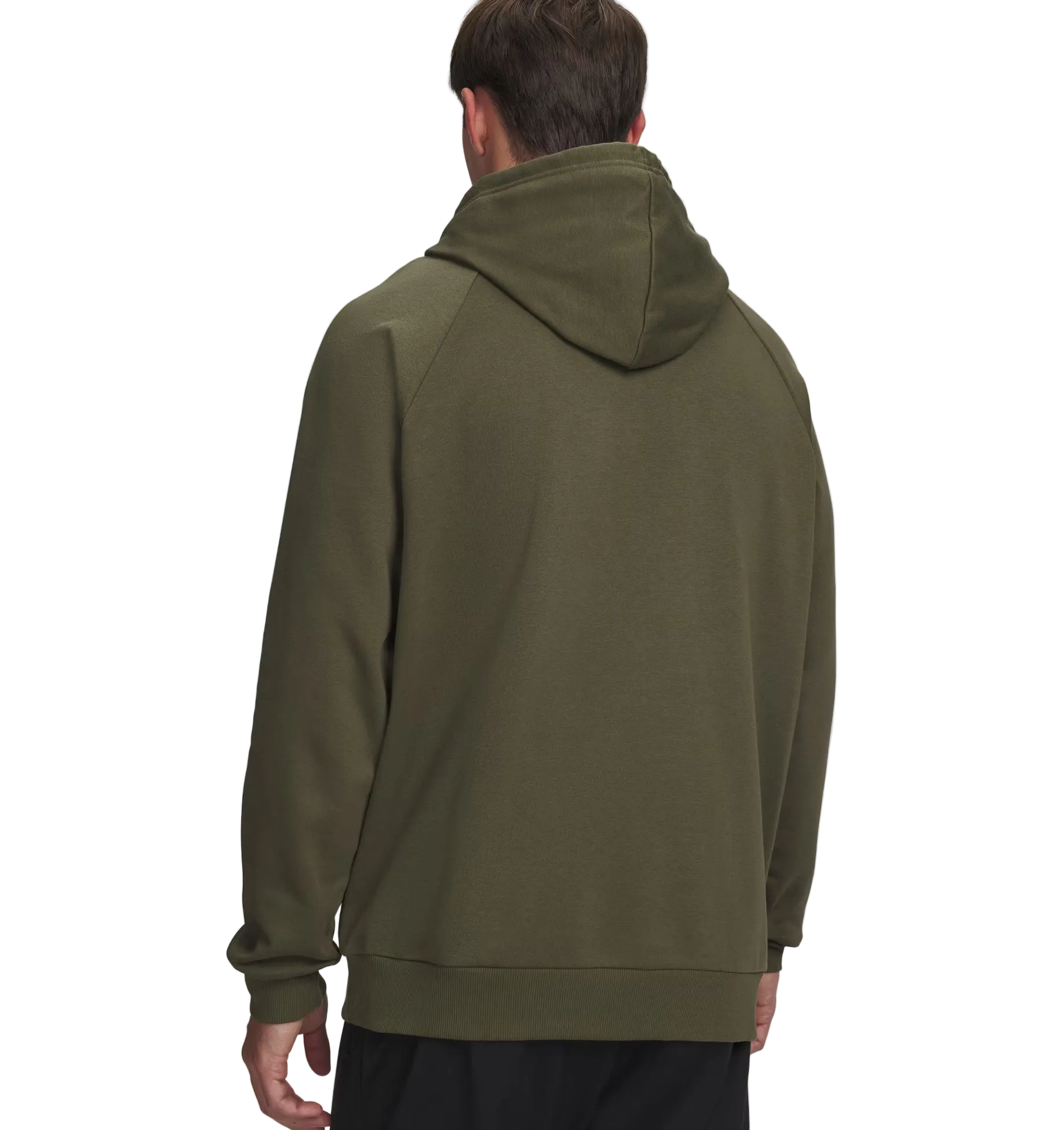 RIVAL FLEECE HOODIE M