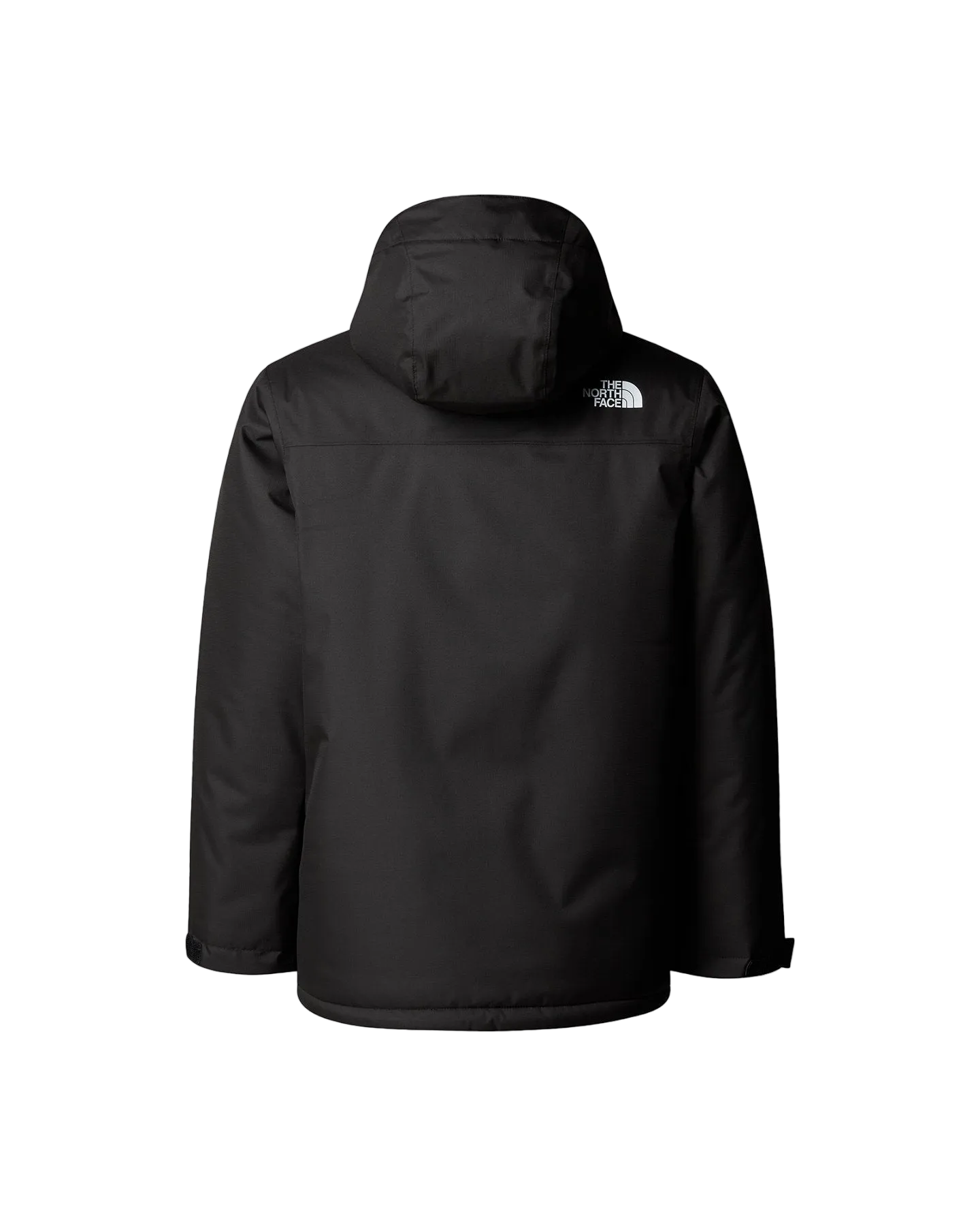 TEEN SNOWQUEST JACKET
