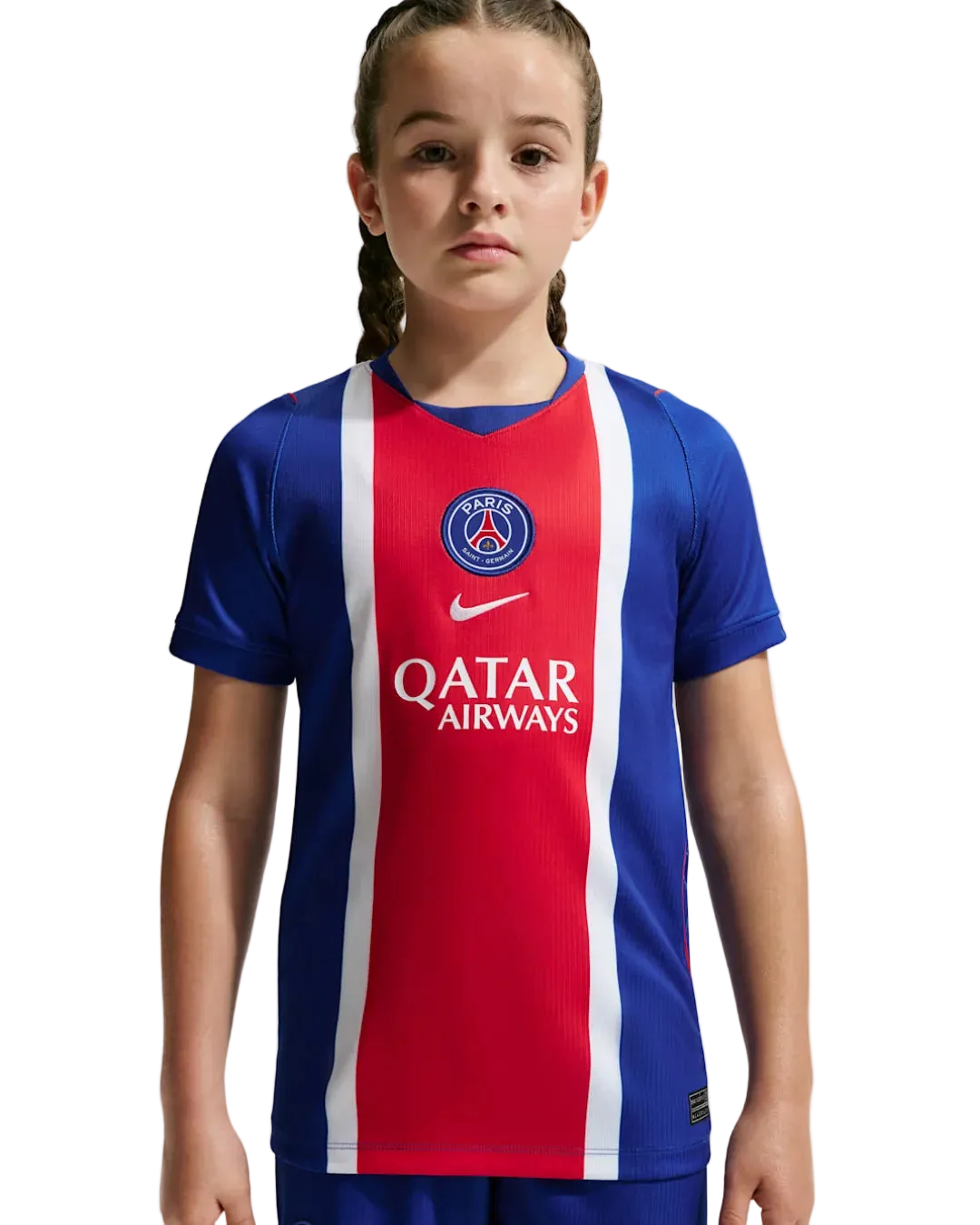 MAGLIA PSG HOME 26/27 JUNIOR