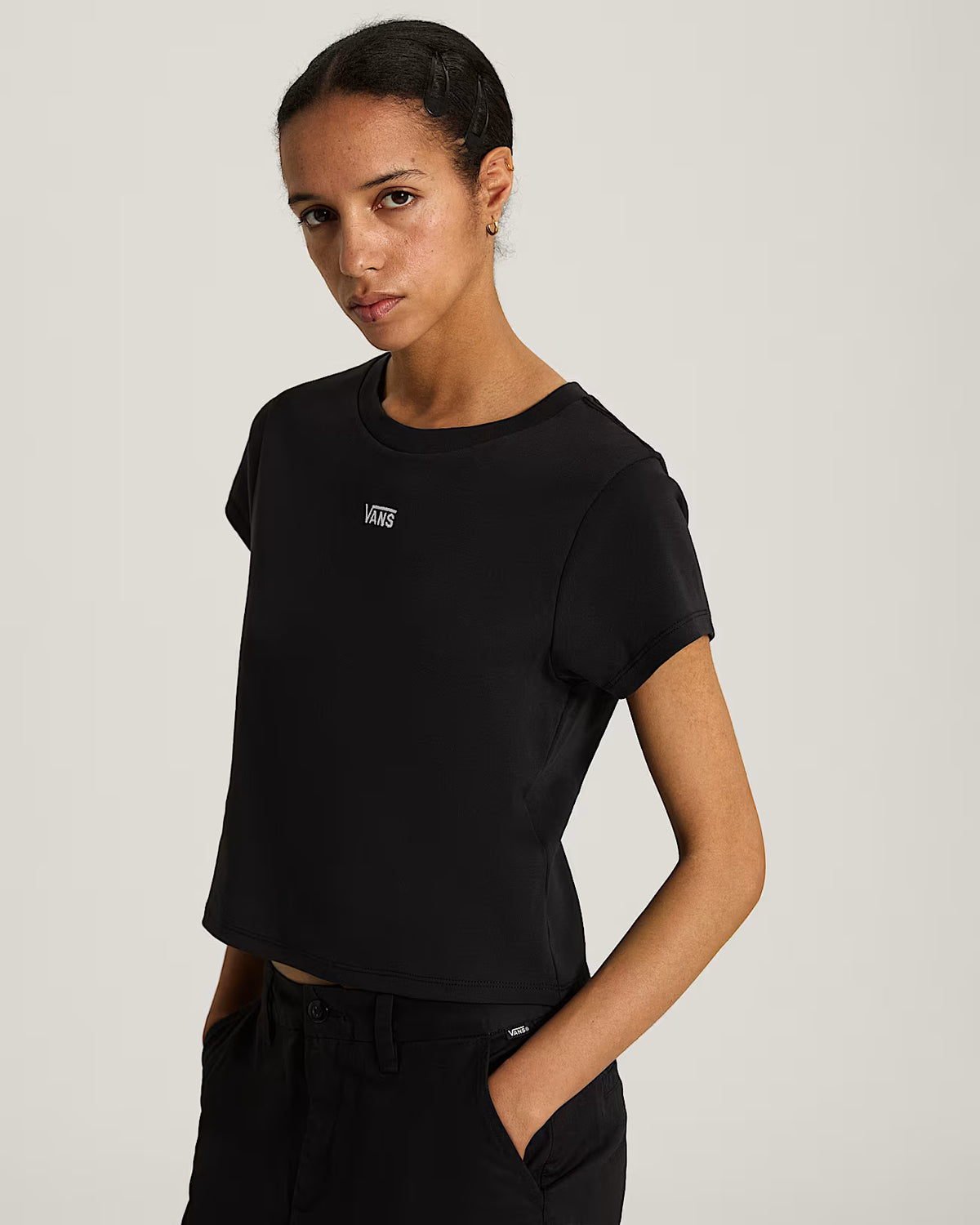 CAMERON SS TEE W