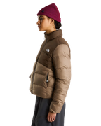 SAIKURU JACKET W