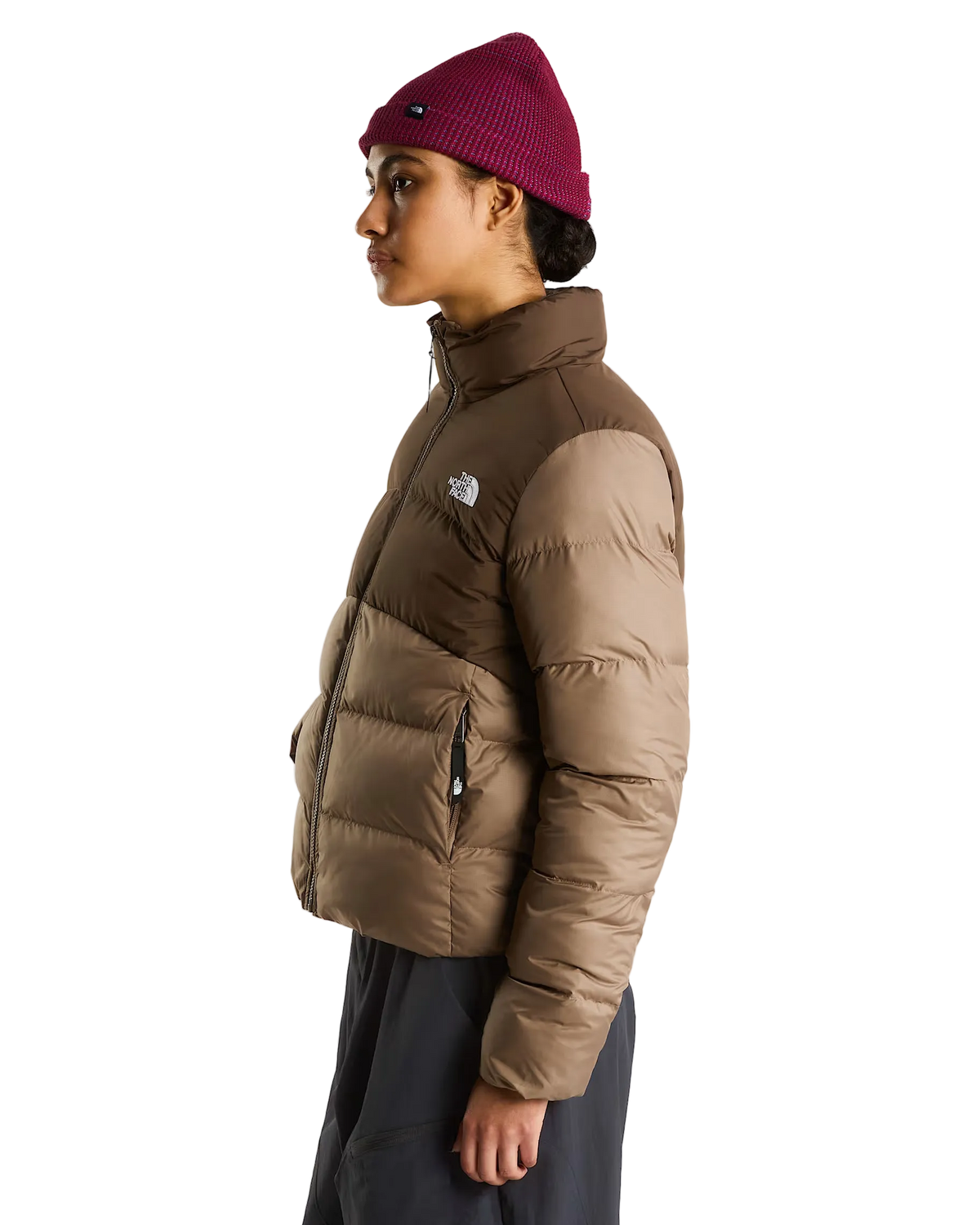 SAIKURU JACKET W