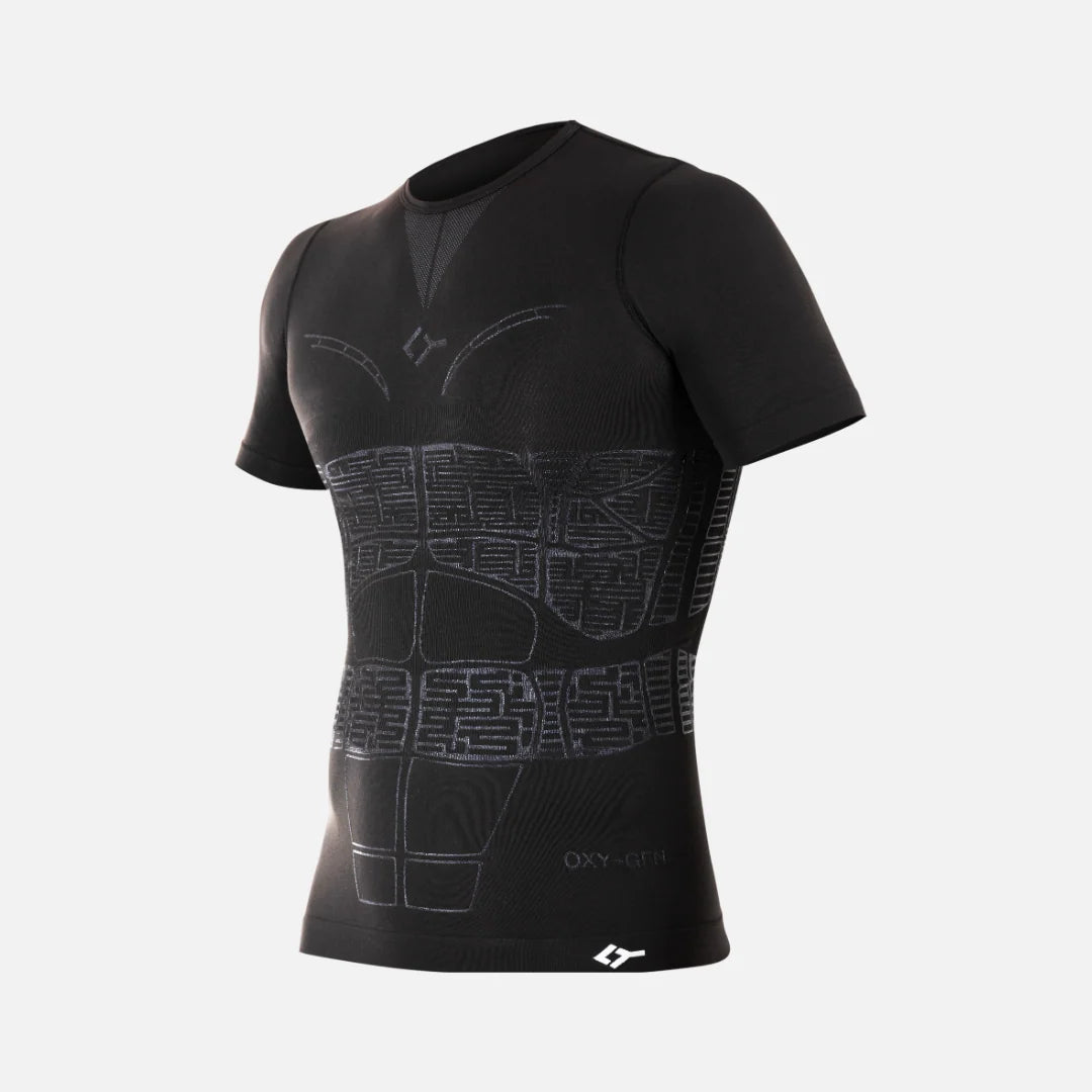 FLOKY MAGLIA OXY-GEN