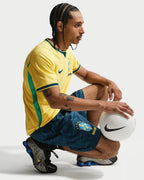 MAGLIA BRASILE HOME 26/27