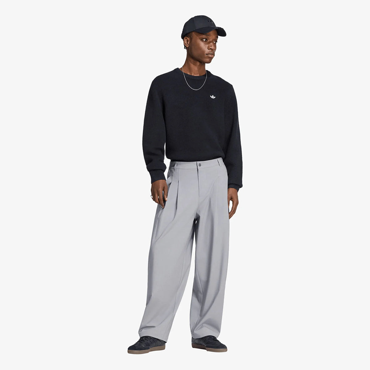 TRACK PANTS M