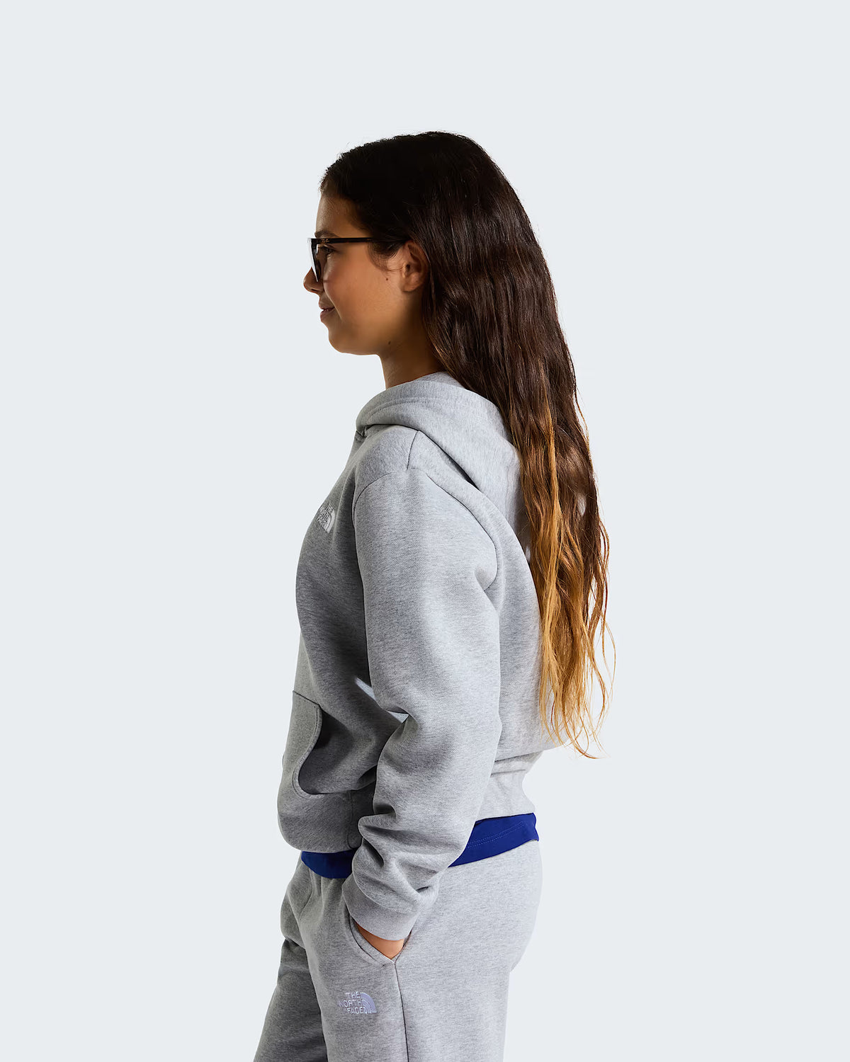EVOLUTION SD PULLOVER HOOD  KIDS
