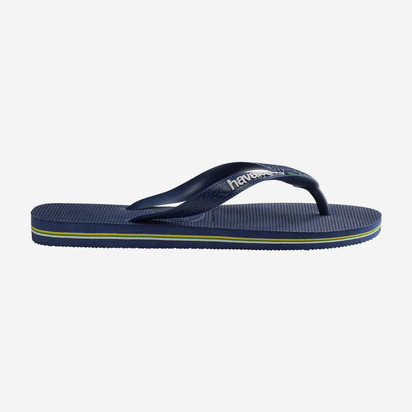 HAVAIANAS BRASIL LOGO