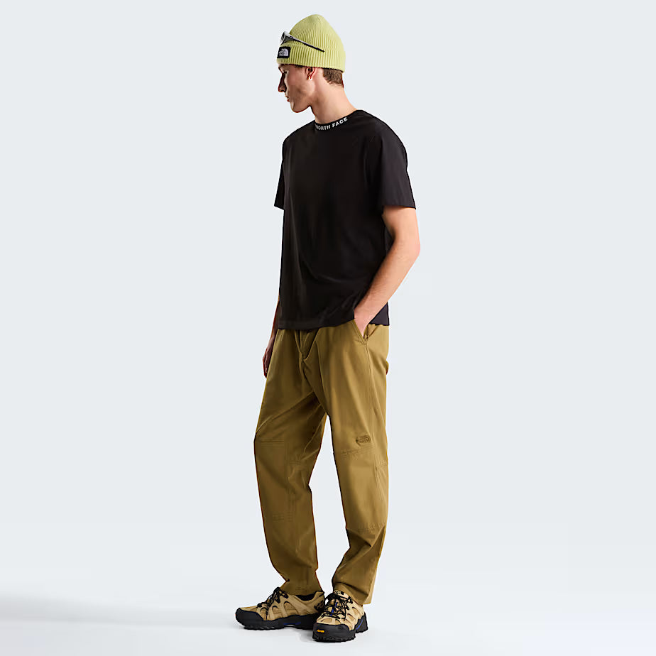 ZUMU RELAXED TEE M