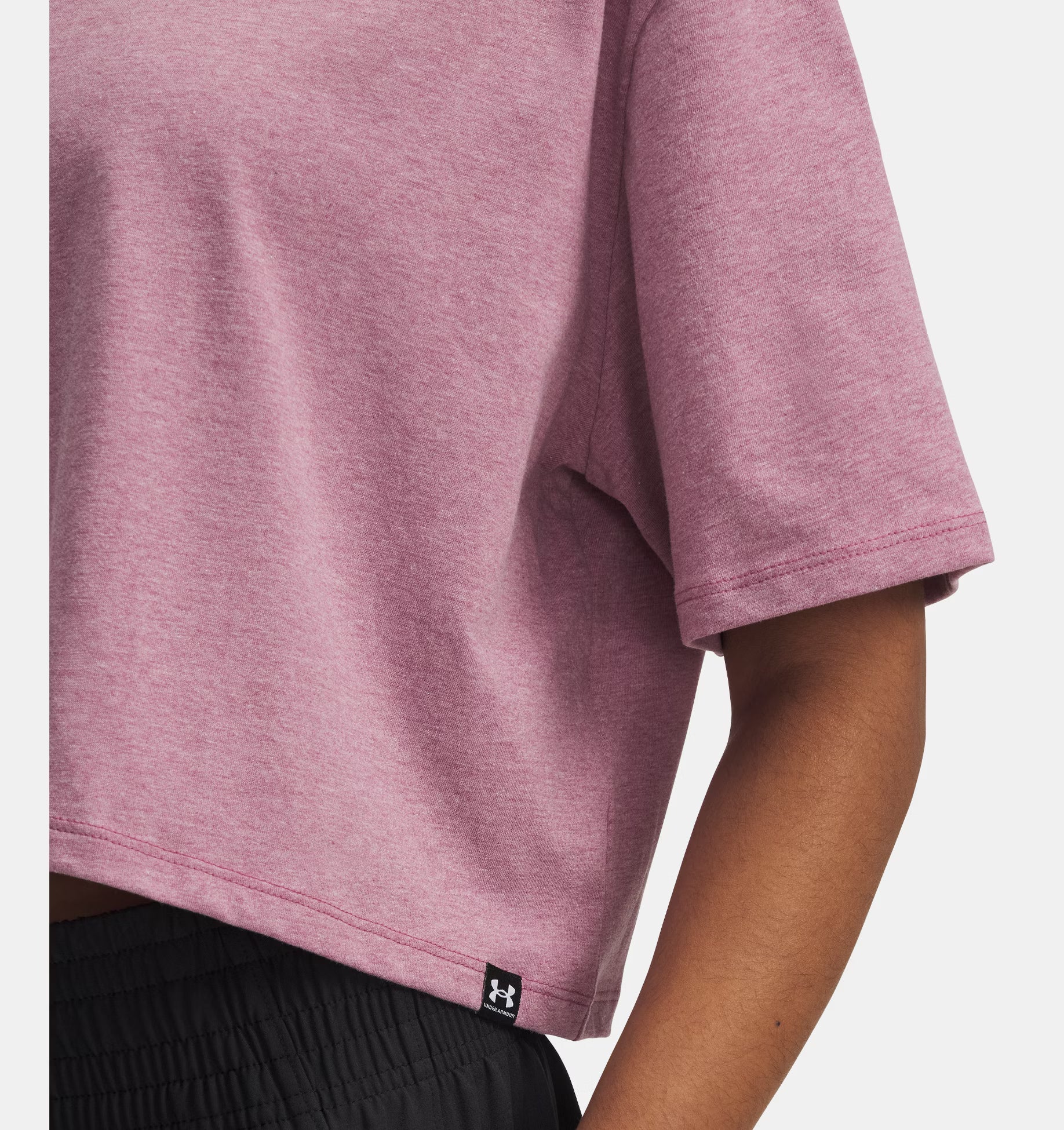 t-shirt RIVAL W