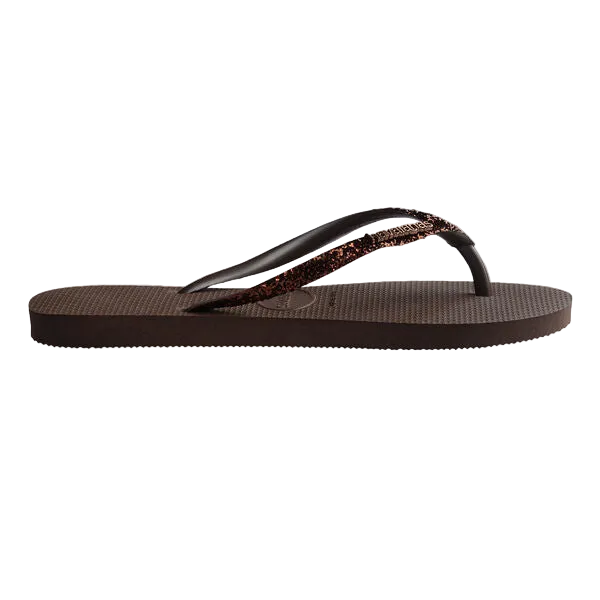 HAVAIANAS SLIM GLITTER II