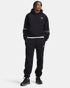 ICON FLEECE TAPED JOGGER M