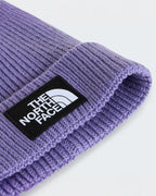 LOGO BOX CUFFED BEANIE KIDS