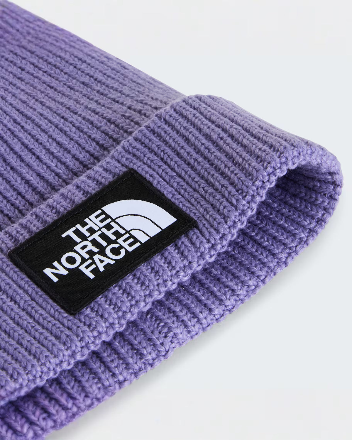 LOGO BOX CUFFED BEANIE KIDS
