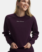 RIVAL FLEECE SHIMMER W
