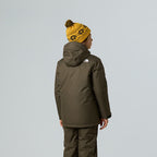 SNOWQUEST JACKET JUNIOR