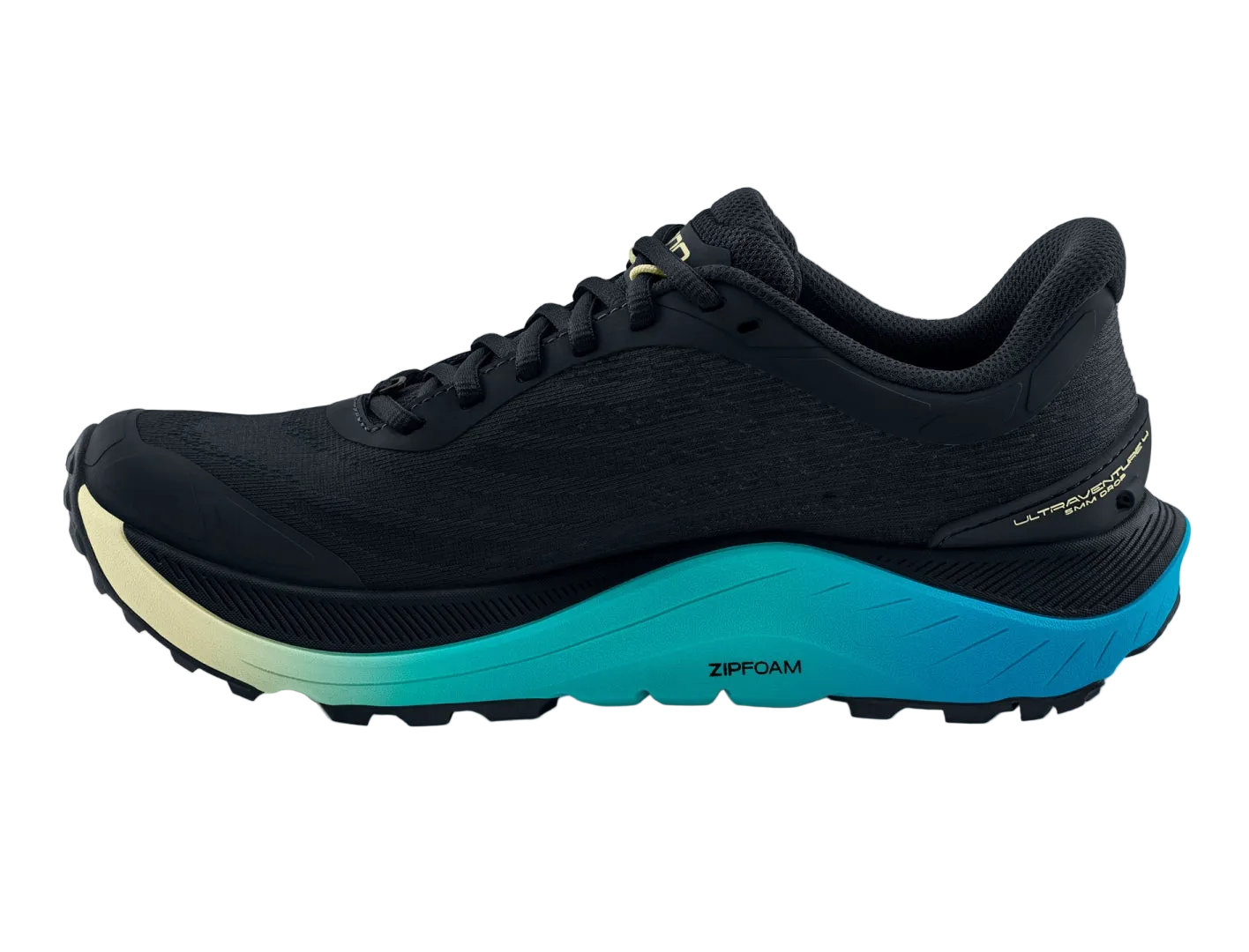 TOPO ULTRAVENTURE 4 W