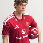 MAGLIA MANCHESTER U. AWAY 26/27