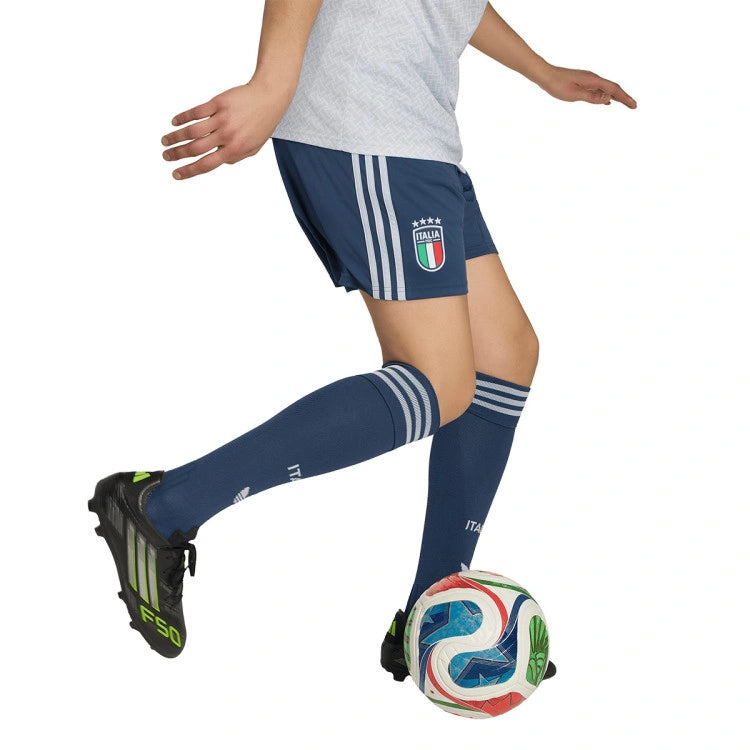 SHORT FIGC AWAY