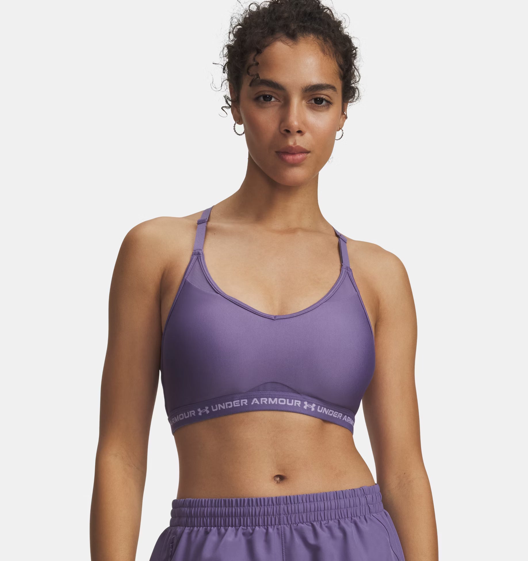CROSSBACK LOW BRA W