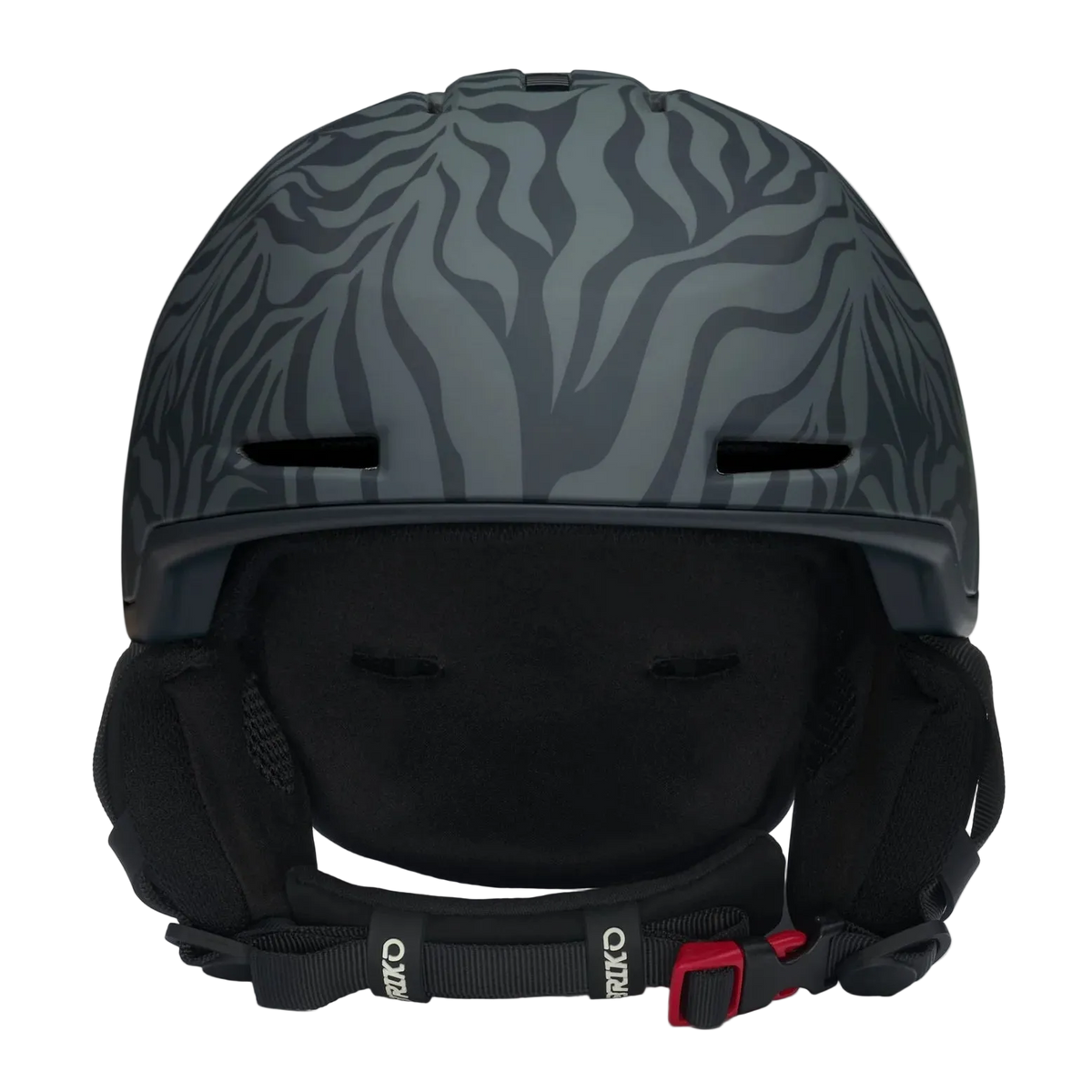 CASCO ARAN GREY