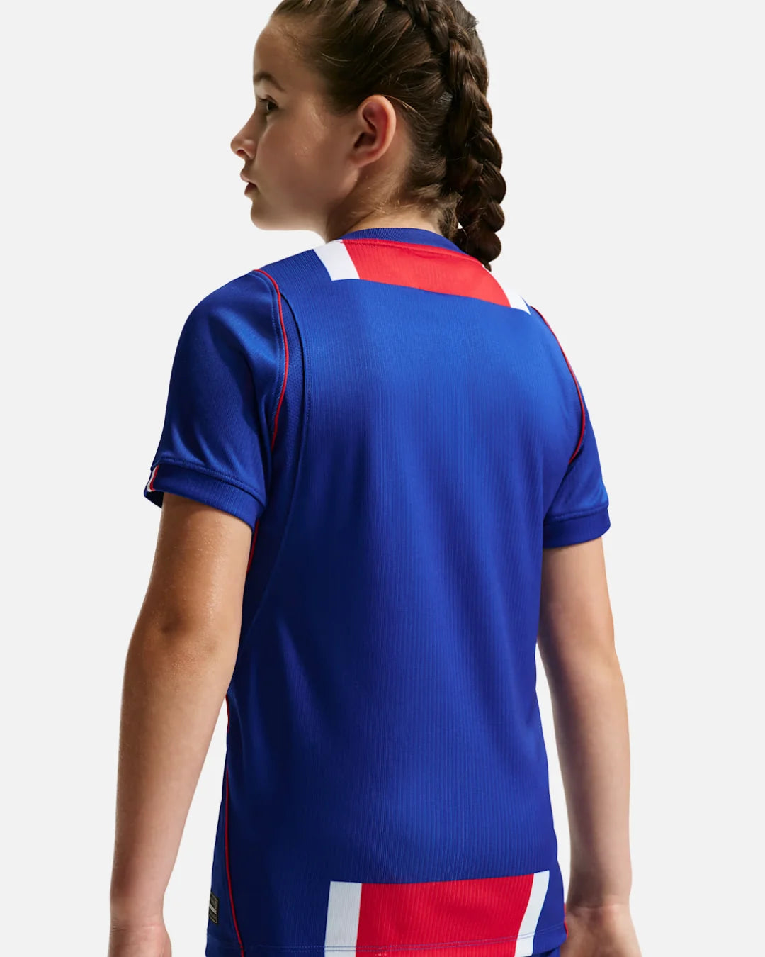 MAGLIA PSG HOME 26/27 JUNIOR
