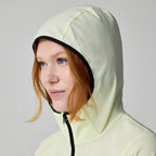 CANOPY JACKET W