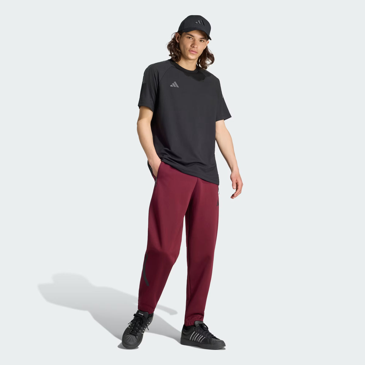 PANTALONE ZNE M