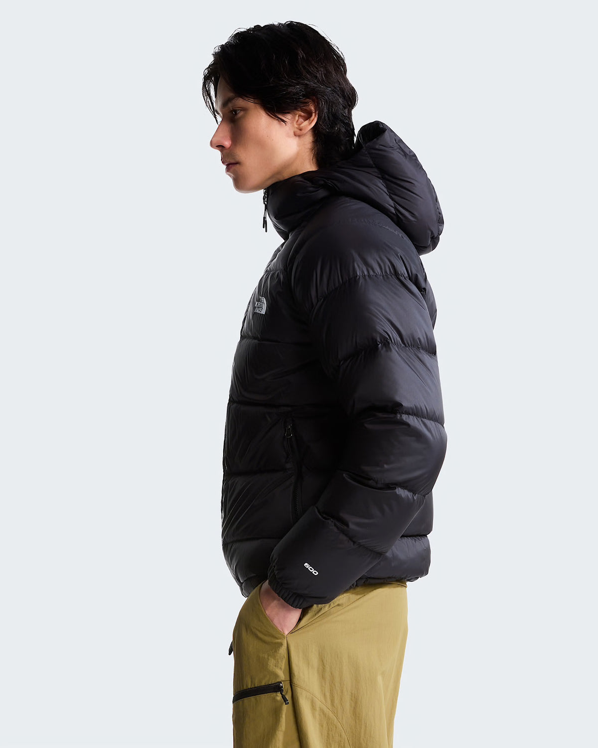 HYDRENALITE DOWN HOODIE M