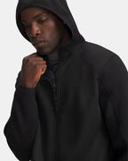 UNSTOPPABLE FLEECE FZ M