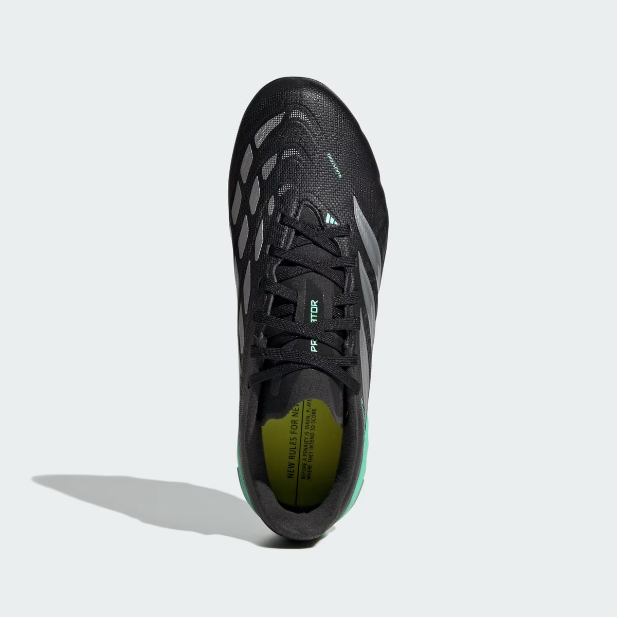 PREDATOR LEAGUE FG JUNIOR