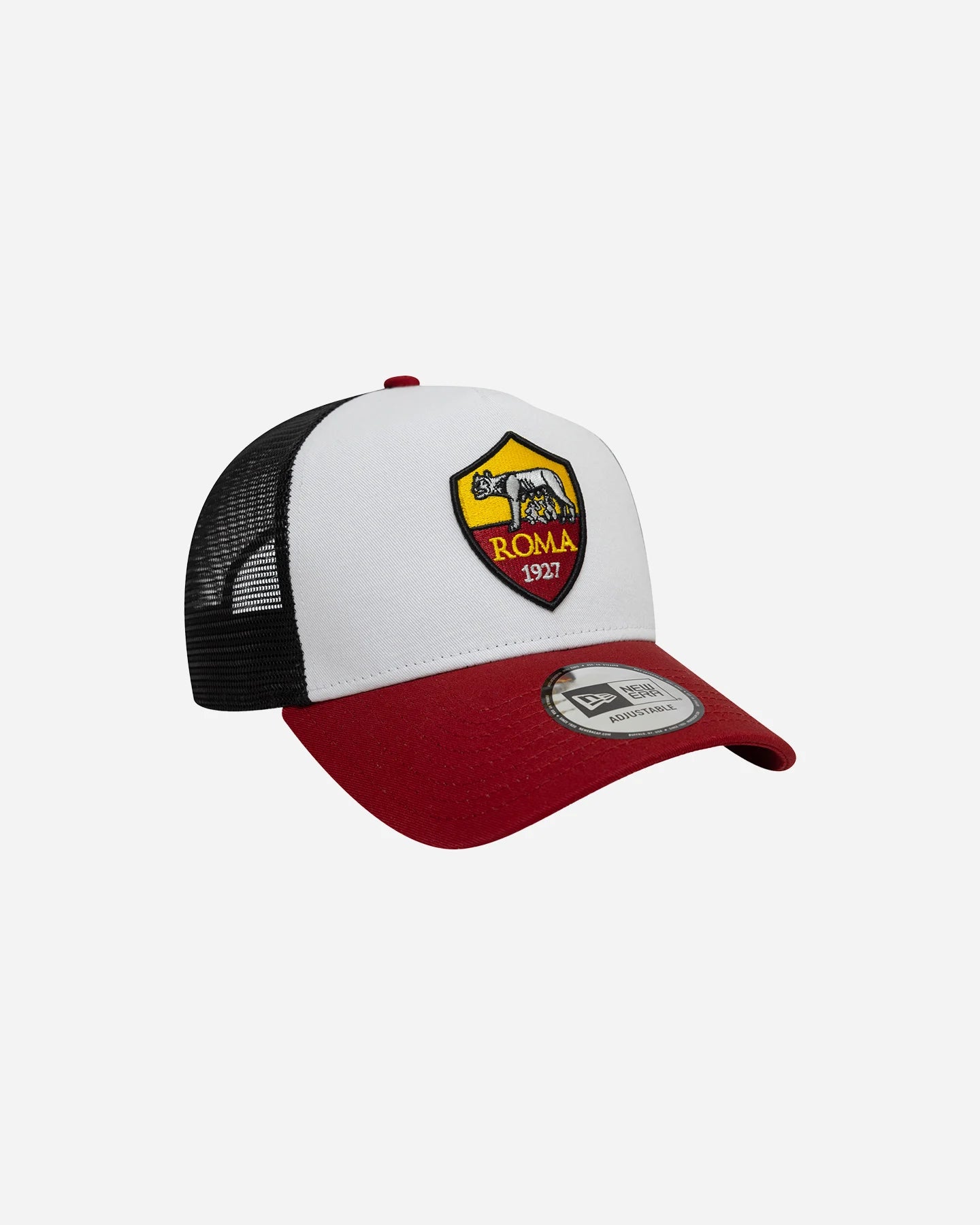 CAPPELLINO AS ROMA