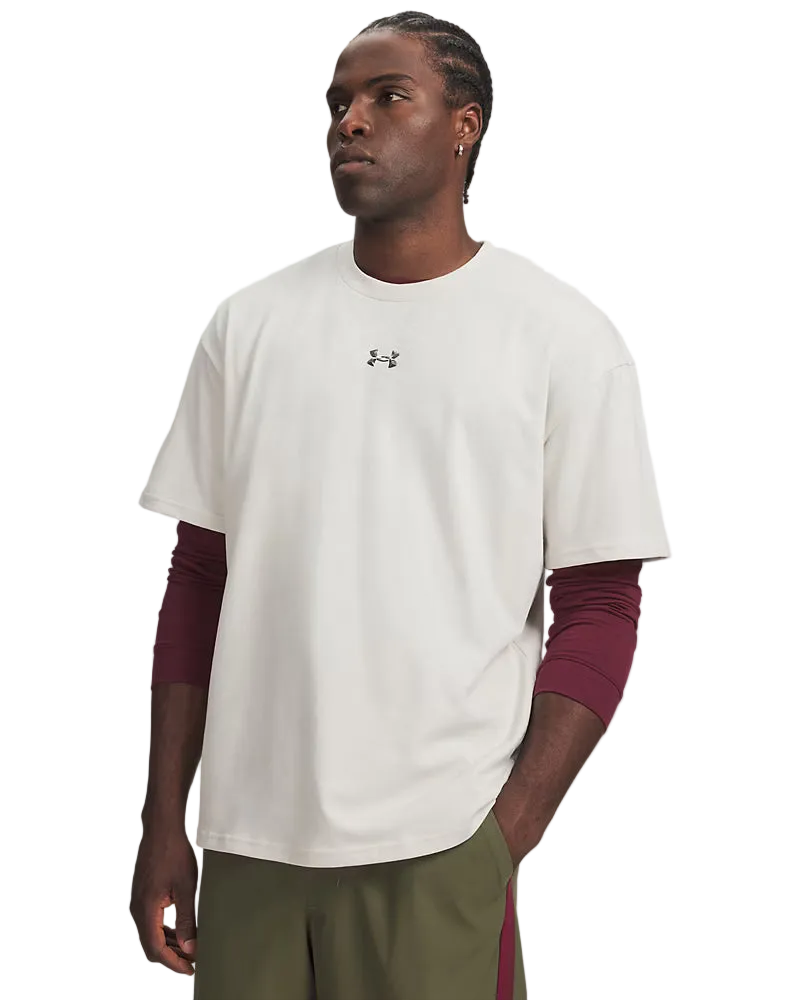 T-SHIRT METAL LOGO M