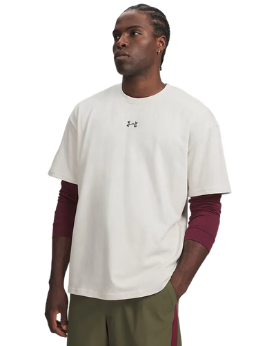 T-SHIRT METAL LOGO M