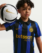 MAGLIA INTER HOME 26/27 JUNIOR
