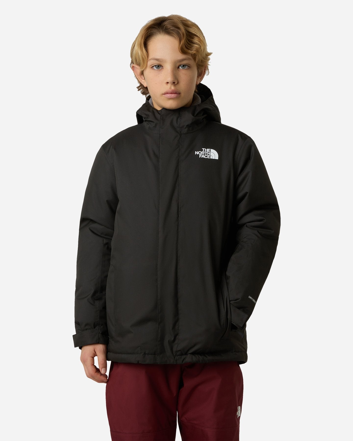 TEEN SNOWQUEST JACKET